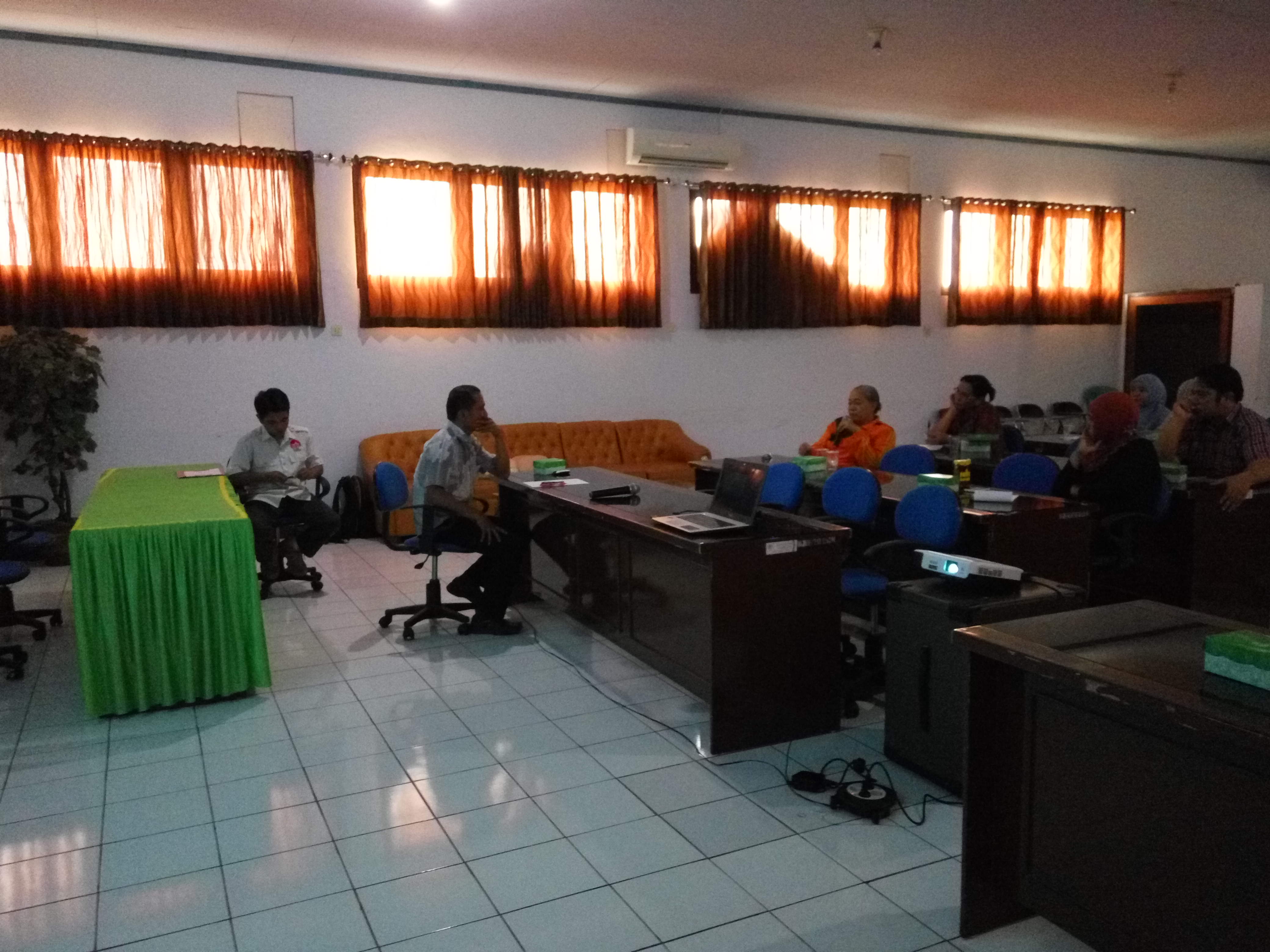 Master Plan Rs 1 Rsud Madani