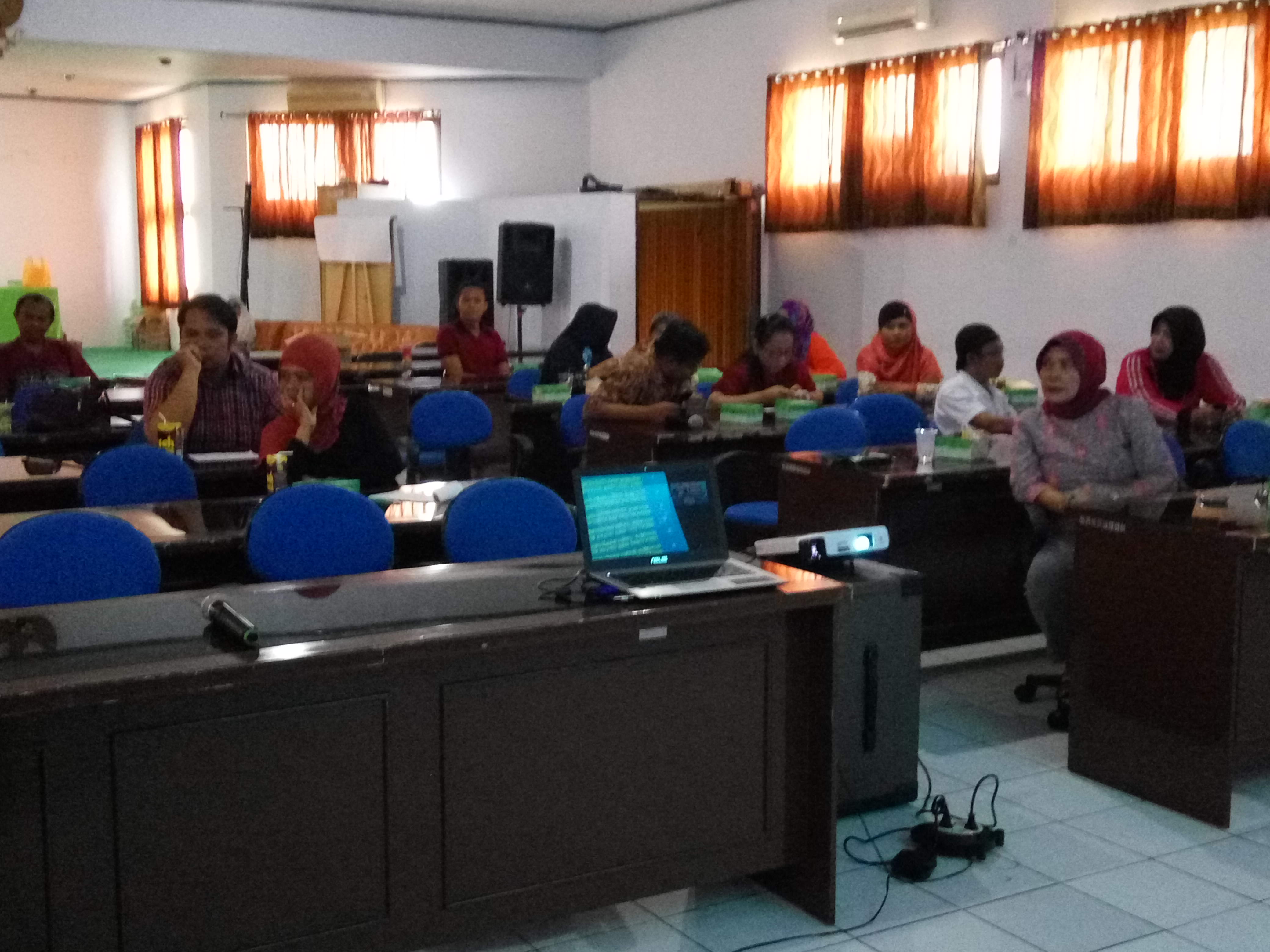 Master Plan Rs 1 Rsud Madani