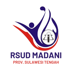 RSUD Madani
